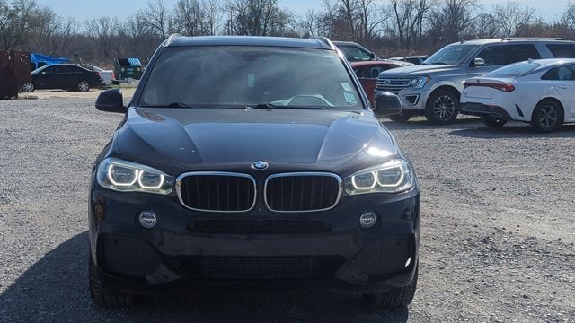 2014 BMW X5 xDrive35i
