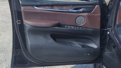 2014 BMW X5 xDrive35i