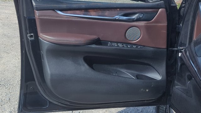 2014 BMW X5 xDrive35i