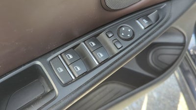 2014 BMW X5 xDrive35i