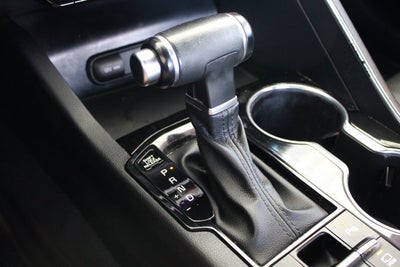 2023 Kia K5 GT
