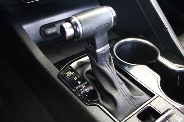 2023 Kia K5 GT