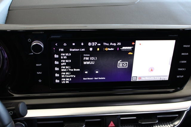 2023 Kia K5 GT
