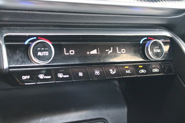 2023 Kia K5 GT