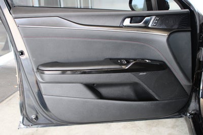 2023 Kia K5 GT
