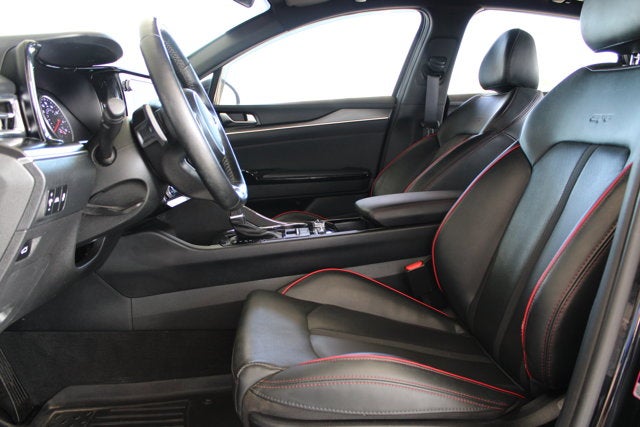 2023 Kia K5 GT