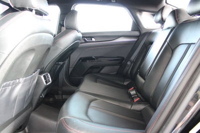 2023 Kia K5 GT