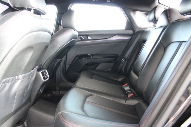 2023 Kia K5 GT