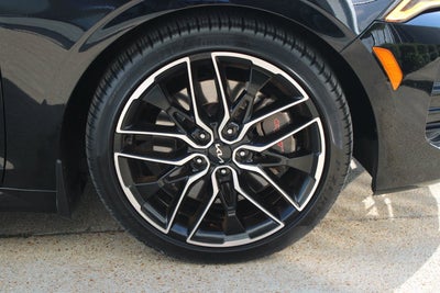 2023 Kia K5 GT