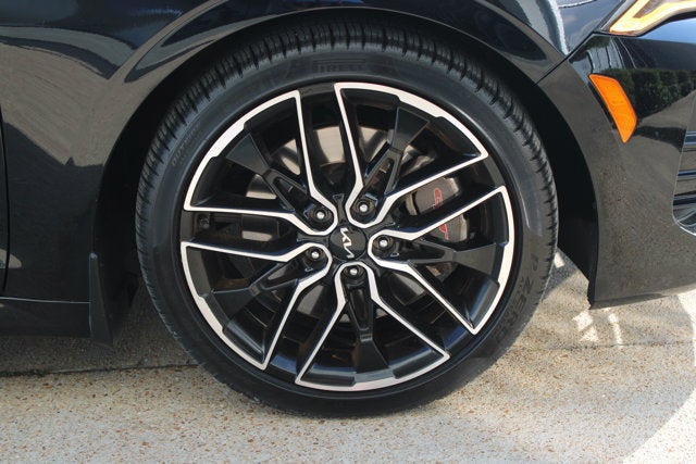 2023 Kia K5 GT