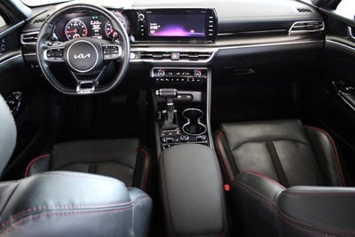 2023 Kia K5 GT