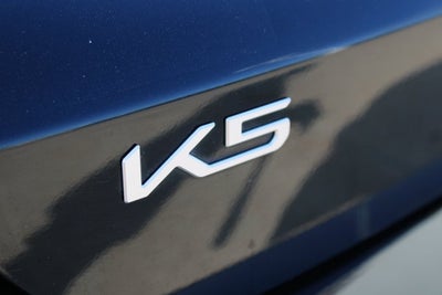 2023 Kia K5 GT