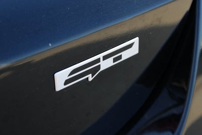 2023 Kia K5 GT