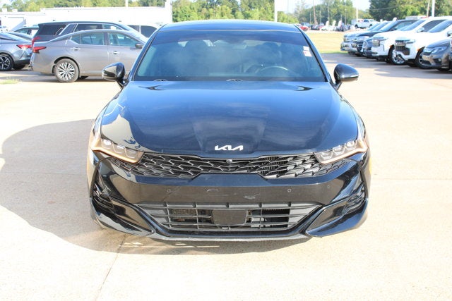 2023 Kia K5 GT