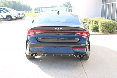 2023 Kia K5 GT