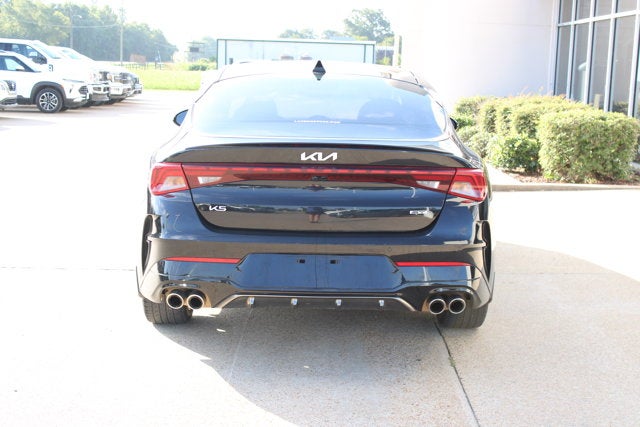 2023 Kia K5 GT