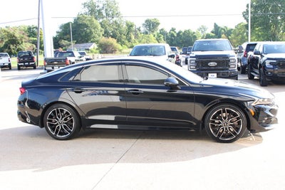 2023 Kia K5 GT