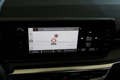 2023 Kia K5 GT