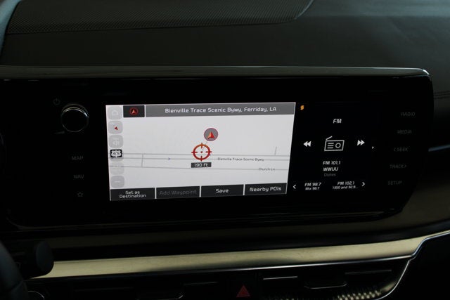 2023 Kia K5 GT