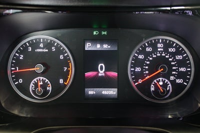 2023 Kia K5 GT