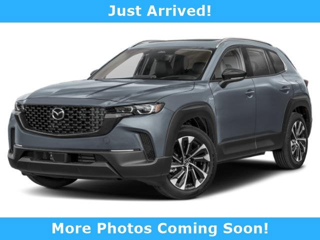 2025 Mazda CX-50 2.5 Hybrid Premium Plus's photo