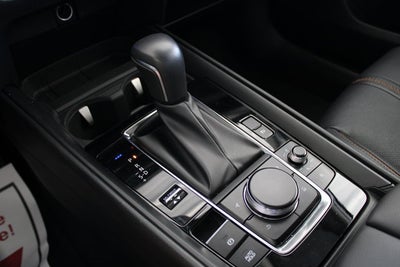 2025 Mazda Mazda CX-50 Hybrid Premium Plus Package