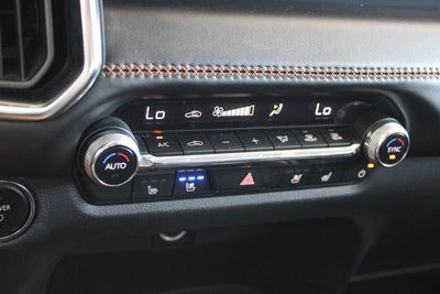 2025 Mazda Mazda CX-50 Hybrid Premium Plus Package