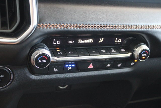 2025 Mazda Mazda CX-50 Hybrid Premium Plus Package