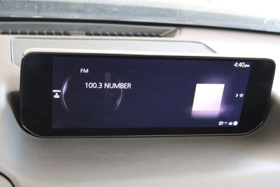2025 Mazda Mazda CX-50 Hybrid Premium Plus Package