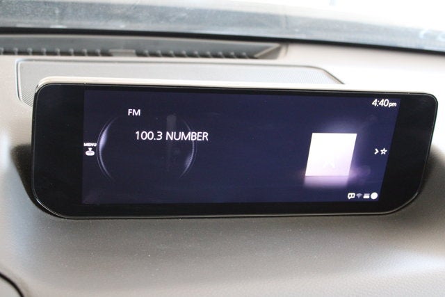 2025 Mazda Mazda CX-50 Hybrid Premium Plus Package