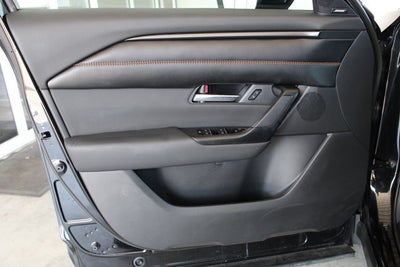 2025 Mazda Mazda CX-50 Hybrid Premium Plus Package