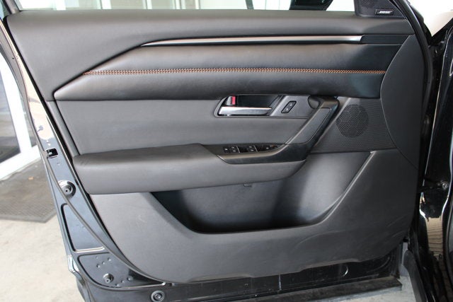 2025 Mazda Mazda CX-50 Hybrid Premium Plus Package