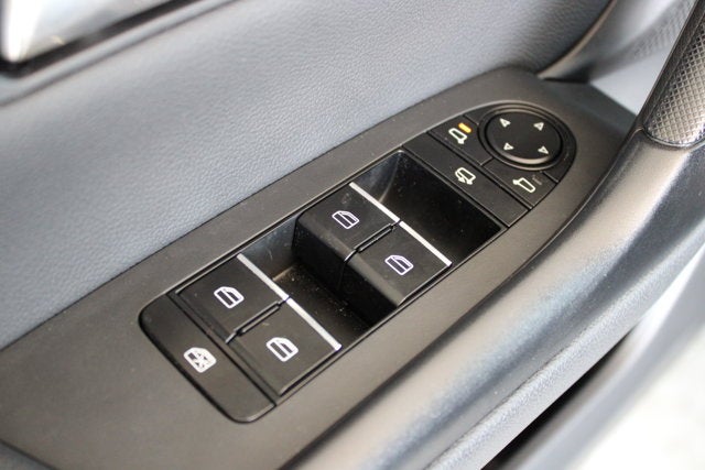 2025 Mazda Mazda CX-50 Hybrid Premium Plus Package