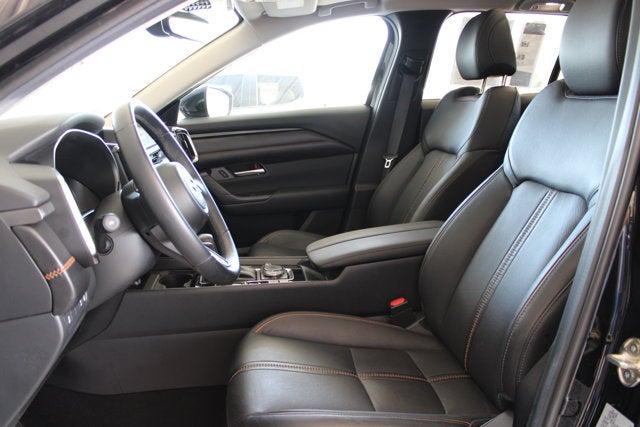 2025 Mazda Mazda CX-50 Hybrid Premium Plus Package