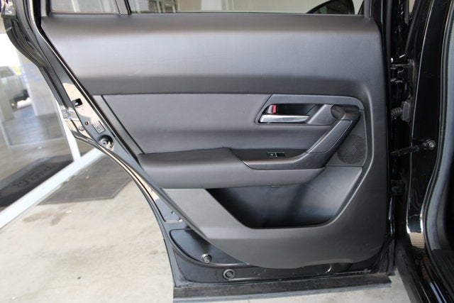 2025 Mazda Mazda CX-50 Hybrid Premium Plus Package