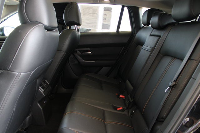 2025 Mazda Mazda CX-50 Hybrid Premium Plus Package