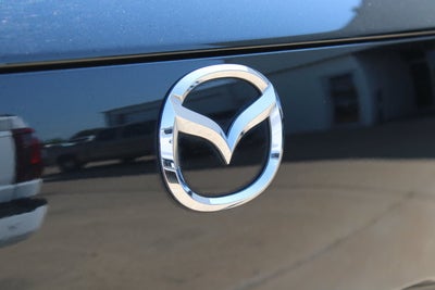 2025 Mazda Mazda CX-50 Hybrid Premium Plus Package