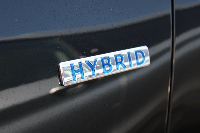 2025 Mazda Mazda CX-50 Hybrid Premium Plus Package