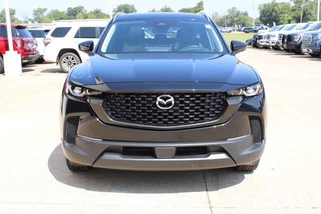 2025 Mazda Mazda CX-50 Hybrid Premium Plus Package