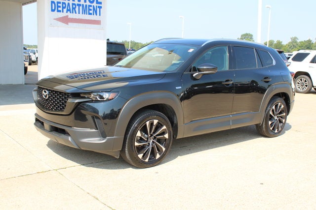 2025 Mazda Mazda CX-50 Hybrid Premium Plus Package