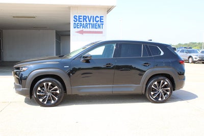 2025 Mazda Mazda CX-50 Hybrid Premium Plus Package