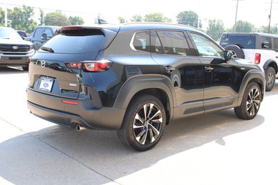 2025 Mazda Mazda CX-50 Hybrid Premium Plus Package