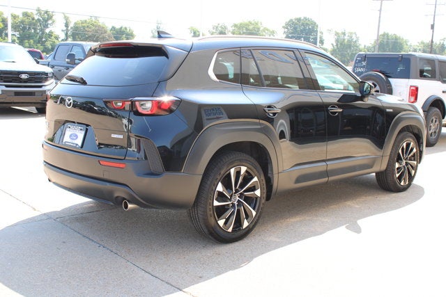 2025 Mazda Mazda CX-50 Hybrid Premium Plus Package