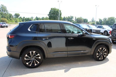 2025 Mazda Mazda CX-50 Hybrid Premium Plus Package