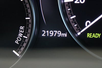 2025 Mazda Mazda CX-50 Hybrid Premium Plus Package