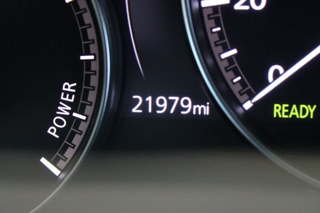 2025 Mazda Mazda CX-50 Hybrid Premium Plus Package