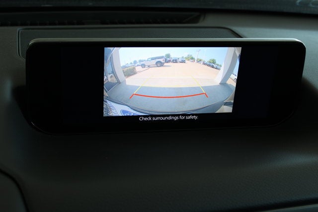 2025 Mazda Mazda CX-50 Hybrid Premium Plus Package