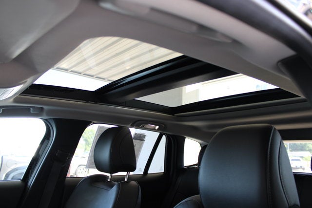 2025 Mazda Mazda CX-50 Hybrid Premium Plus Package
