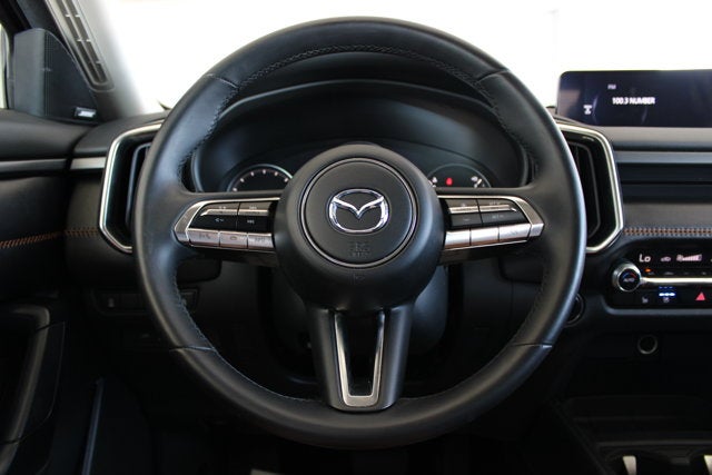 2025 Mazda Mazda CX-50 Hybrid Premium Plus Package