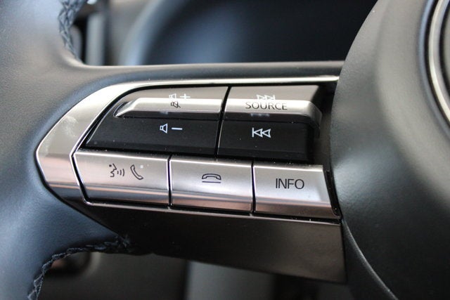 2025 Mazda Mazda CX-50 Hybrid Premium Plus Package